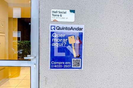 Apartamento à venda com 24m², 1 quarto e sem vagaPlaquinha