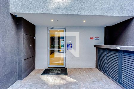 Apartamento à venda com 24m², 1 quarto e sem vagaPlaquinha