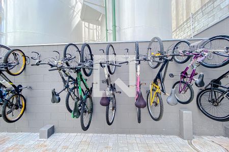 Apartamento à venda com 24m², 1 quarto e sem vagaÁrea comum