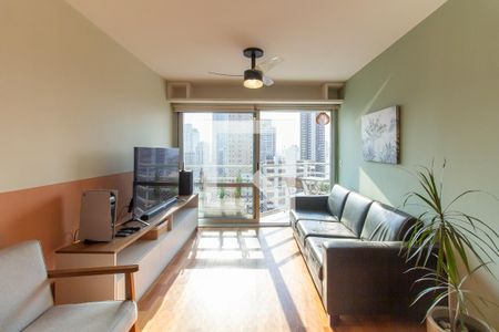 Apartamento à venda com 2 quartos, 70m² em Perdizes, São Paulo