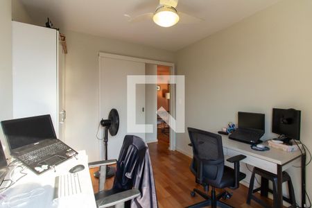 Quarto 2 de apartamento à venda com 2 quartos, 70m² em Perdizes, São Paulo
