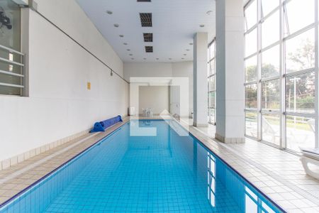 Área comum - Piscina de apartamento à venda com 2 quartos, 70m² em Perdizes, São Paulo