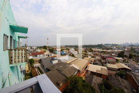 Apartamento à venda com 48m², 2 quartos e 1 vagaSala vista