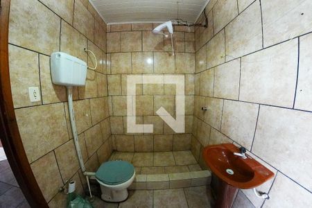 Apartamento à venda com 48m², 2 quartos e 1 vagaBanheiro