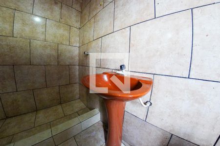 Apartamento à venda com 48m², 2 quartos e 1 vagaBanheiro