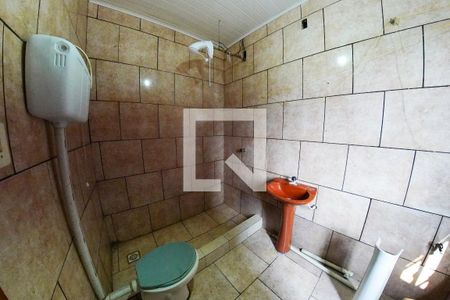Apartamento à venda com 48m², 2 quartos e 1 vagaBanheiro