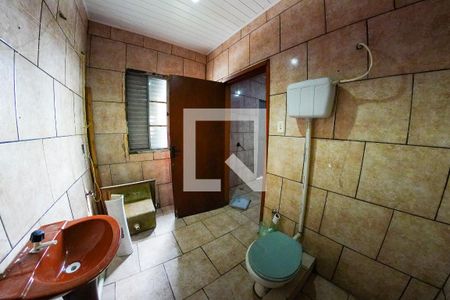 Apartamento à venda com 48m², 2 quartos e 1 vagaBanheiro