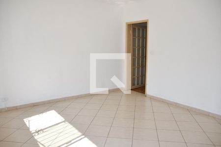 Sala de casa para alugar com 1 quarto, 70m² em Rudge Ramos , São Bernardo do Campo
