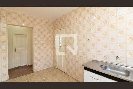 Casa para alugar com 100m², 3 quartos e 2 vagas Casa para alugar com 100m², 3 quartos e 2 vagasCozinha