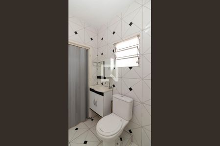 Casa para alugar com 100m², 3 quartos e 2 vagas Casa para alugar com 100m², 3 quartos e 2 vagasBanheiro 1