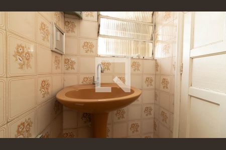 Casa para alugar com 100m², 3 quartos e 2 vagas Casa para alugar com 100m², 3 quartos e 2 vagasBanheiro 2