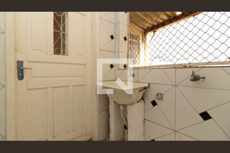 Casa para alugar com 100m², 3 quartos e 2 vagas Casa para alugar com 100m², 3 quartos e 2 vagasÁrea de Serviço