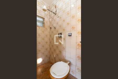 Casa para alugar com 100m², 3 quartos e 2 vagas Casa para alugar com 100m², 3 quartos e 2 vagasBanheiro 2