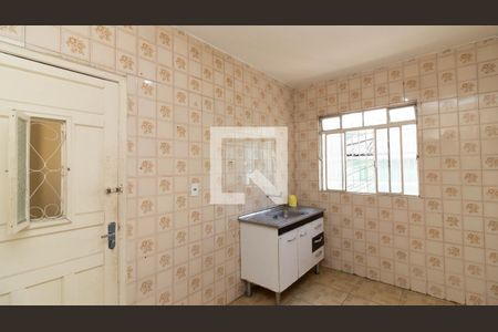 Casa para alugar com 100m², 3 quartos e 2 vagas Casa para alugar com 100m², 3 quartos e 2 vagasCozinha