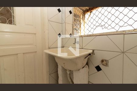 Casa para alugar com 100m², 3 quartos e 2 vagas Casa para alugar com 100m², 3 quartos e 2 vagasÁrea de Serviço