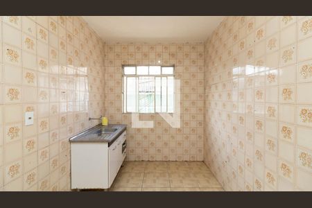 Casa para alugar com 100m², 3 quartos e 2 vagas Casa para alugar com 100m², 3 quartos e 2 vagasCozinha
