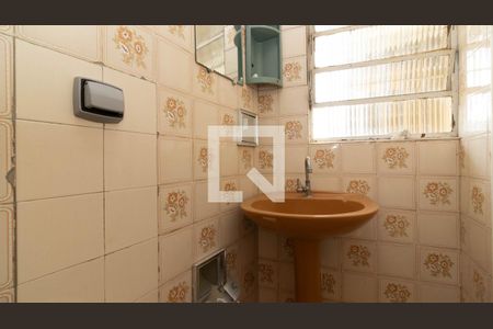 Casa para alugar com 100m², 3 quartos e 2 vagas Casa para alugar com 100m², 3 quartos e 2 vagasBanheiro 2