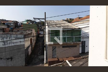Casa para alugar com 100m², 3 quartos e 2 vagas Casa para alugar com 100m², 3 quartos e 2 vagasVista do Quarto 3