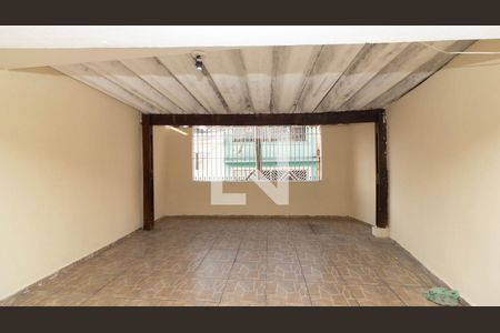 Casa para alugar com 100m², 3 quartos e 2 vagas Casa para alugar com 100m², 3 quartos e 2 vagasGaragem