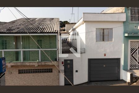 Casa para alugar com 100m², 3 quartos e 2 vagas Casa para alugar com 100m², 3 quartos e 2 vagasVista do Quarto 2