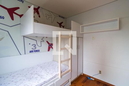 Apartamento para alugar com 138m², 3 quartos e 2 vagasQuarto