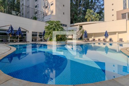 Apartamento para alugar com 138m², 3 quartos e 2 vagasÁrea comum