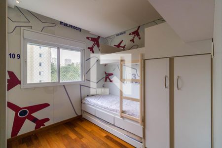 Apartamento para alugar com 138m², 3 quartos e 2 vagasQuarto
