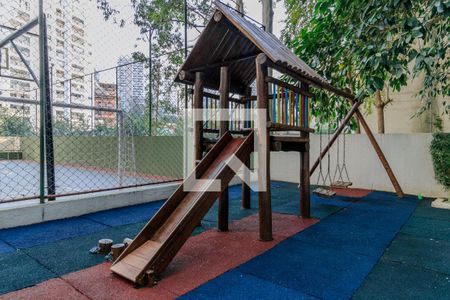 Apartamento para alugar com 138m², 3 quartos e 2 vagasÁrea comum