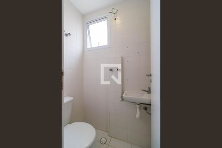 Apartamento para alugar com 138m², 3 quartos e 2 vagasÁrea de Serviço