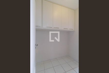 Apartamento para alugar com 138m², 3 quartos e 2 vagasÁrea de Serviço