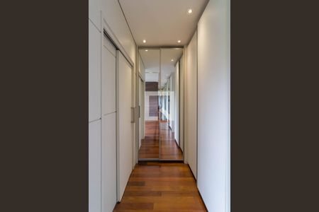 Apartamento para alugar com 138m², 3 quartos e 2 vagasSuíte 2