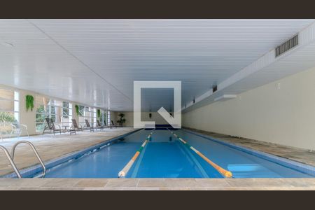 Apartamento para alugar com 138m², 3 quartos e 2 vagasÁrea comum