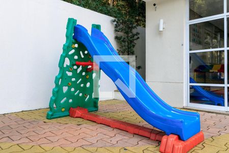 Apartamento para alugar com 138m², 3 quartos e 2 vagasÁrea comum