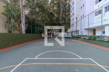 Apartamento para alugar com 138m², 3 quartos e 2 vagasÁrea comum