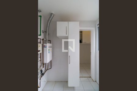 Apartamento para alugar com 138m², 3 quartos e 2 vagasÁrea de Serviço