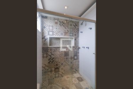 Apartamento para alugar com 138m², 3 quartos e 2 vagasSuíte 2