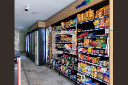 Apartamento para alugar com 138m², 3 quartos e 2 vagasÁrea comum