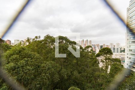 Apartamento para alugar com 138m², 3 quartos e 2 vagasSuíte 2 vista