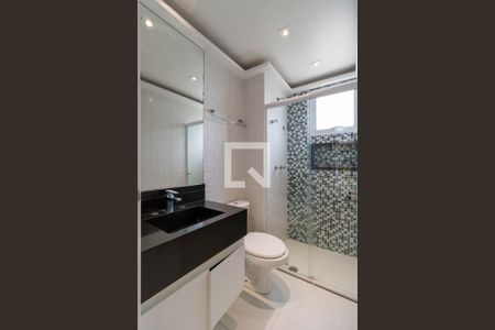 Apartamento para alugar com 138m², 3 quartos e 2 vagasBanheiro