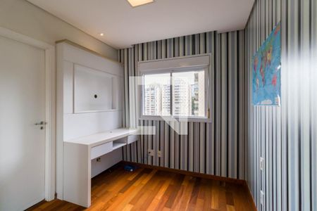 Apartamento para alugar com 138m², 3 quartos e 2 vagasSuíte 1