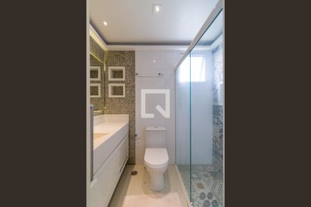 Apartamento para alugar com 138m², 3 quartos e 2 vagasSuíte 2