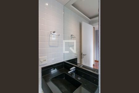 Apartamento para alugar com 138m², 3 quartos e 2 vagasSuíte 1