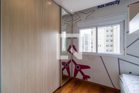 Apartamento para alugar com 138m², 3 quartos e 2 vagasQuarto