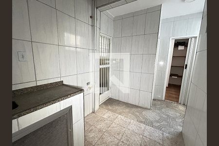 Apartamento à venda com 73m², 2 quartos e 1 vagaCozinha