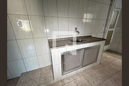 Apartamento à venda com 73m², 2 quartos e 1 vagaCozinha