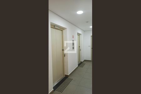 Apartamento à venda com 38m², 1 quarto e 1 vagaHall dos Elevadores