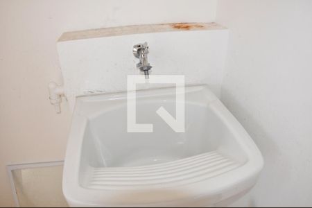 Apartamento à venda com 38m², 1 quarto e 1 vaga Área de Serviço