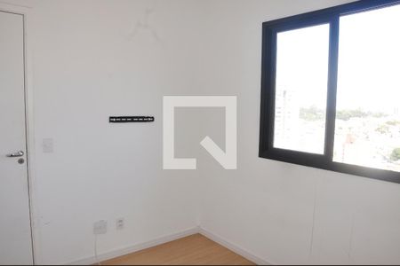 Apartamento à venda com 38m², 1 quarto e 1 vagaQuarto