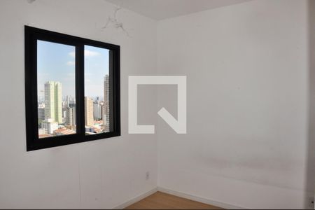 Apartamento à venda com 38m², 1 quarto e 1 vagaQuarto
