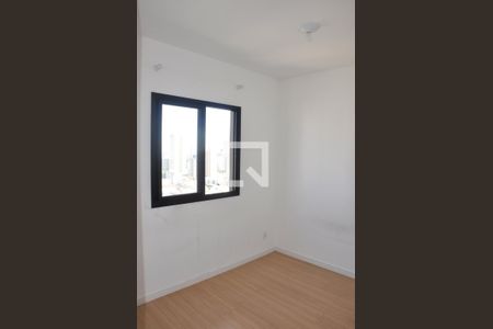 Apartamento à venda com 38m², 1 quarto e 1 vagaQuarto